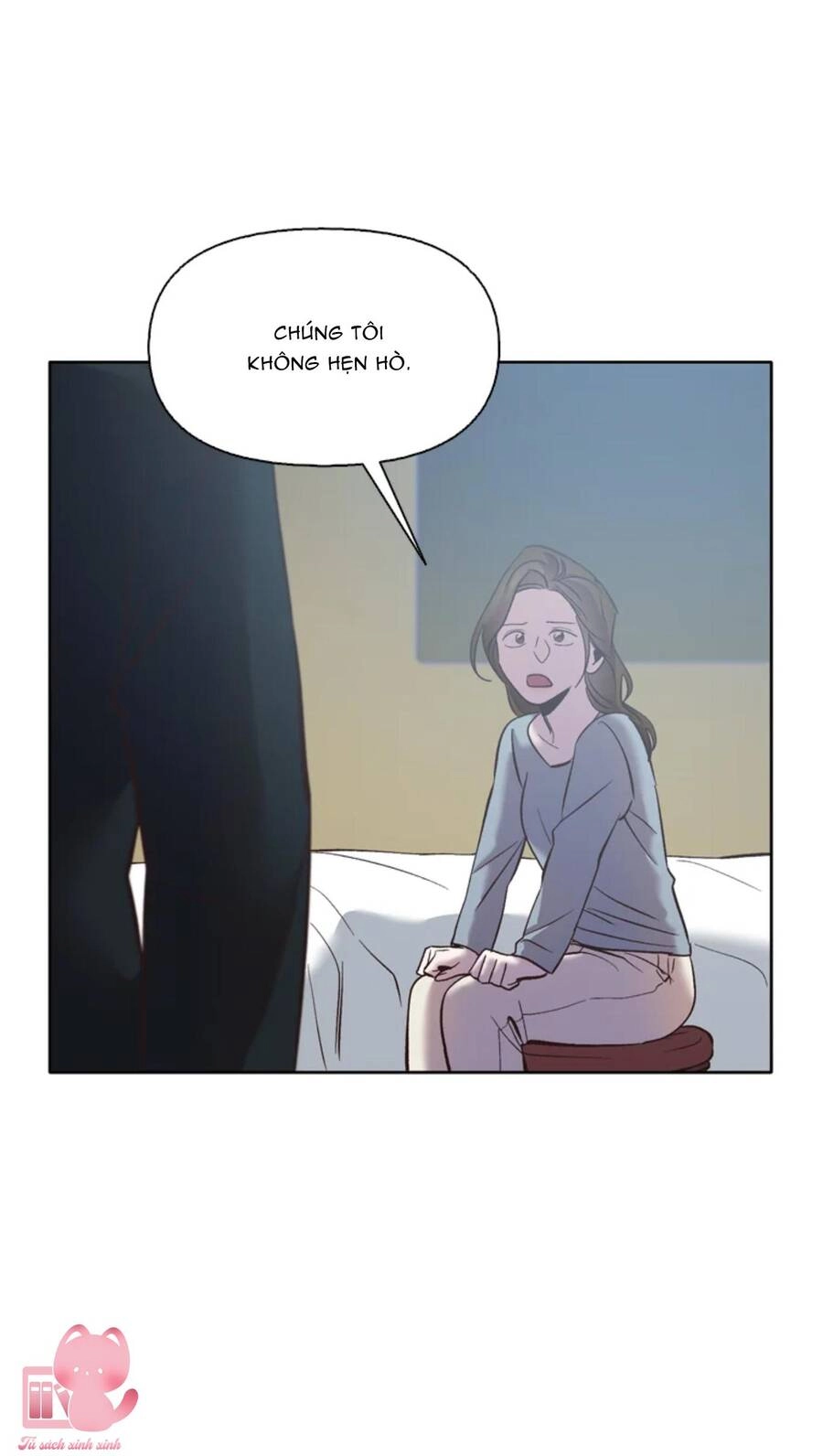 Thanh Xuân Của Chúng Ta Chapter 46 - 6