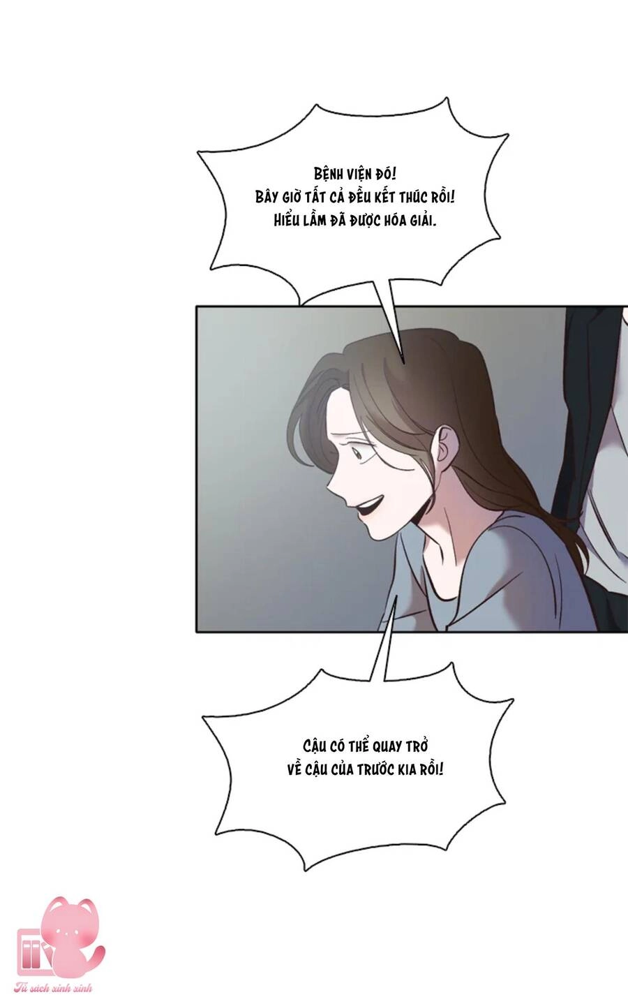 Thanh Xuân Của Chúng Ta Chapter 46 - 15