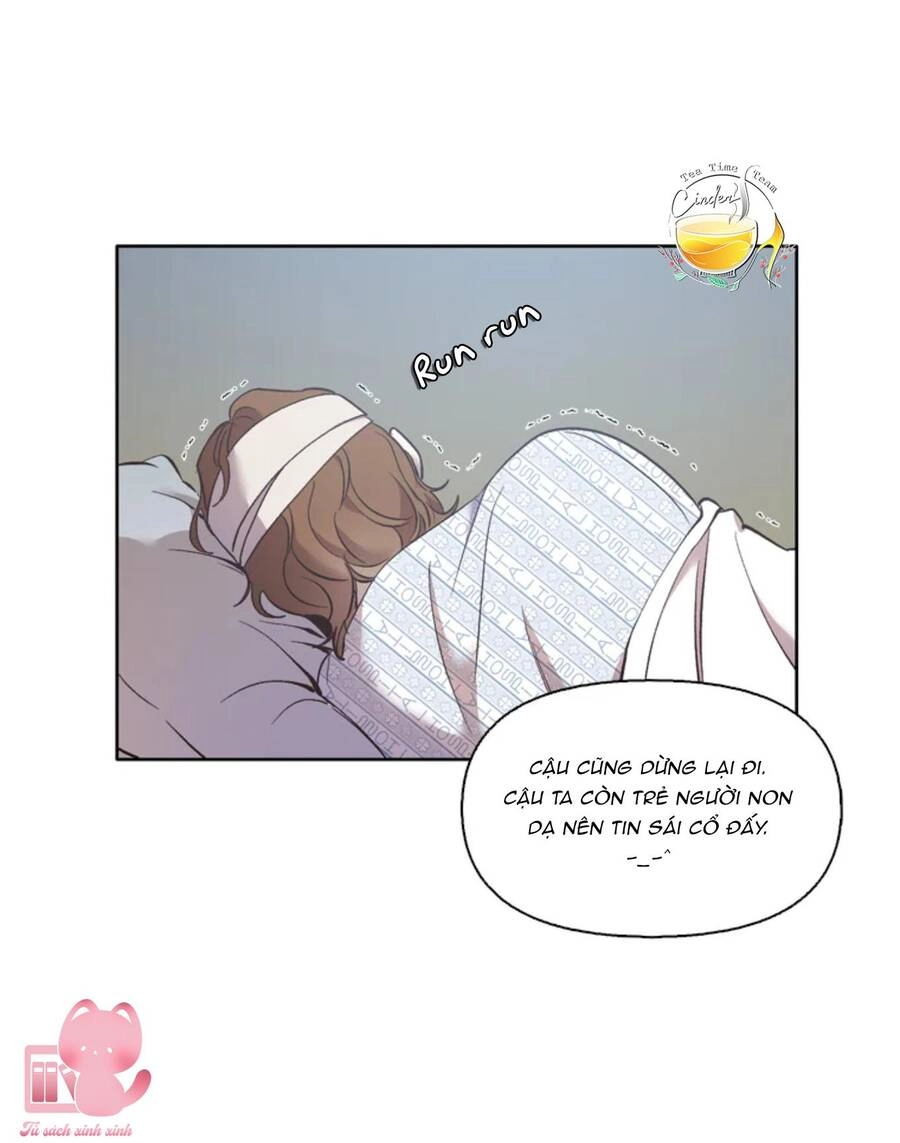 Thanh Xuân Của Chúng Ta Chapter 46 - 22