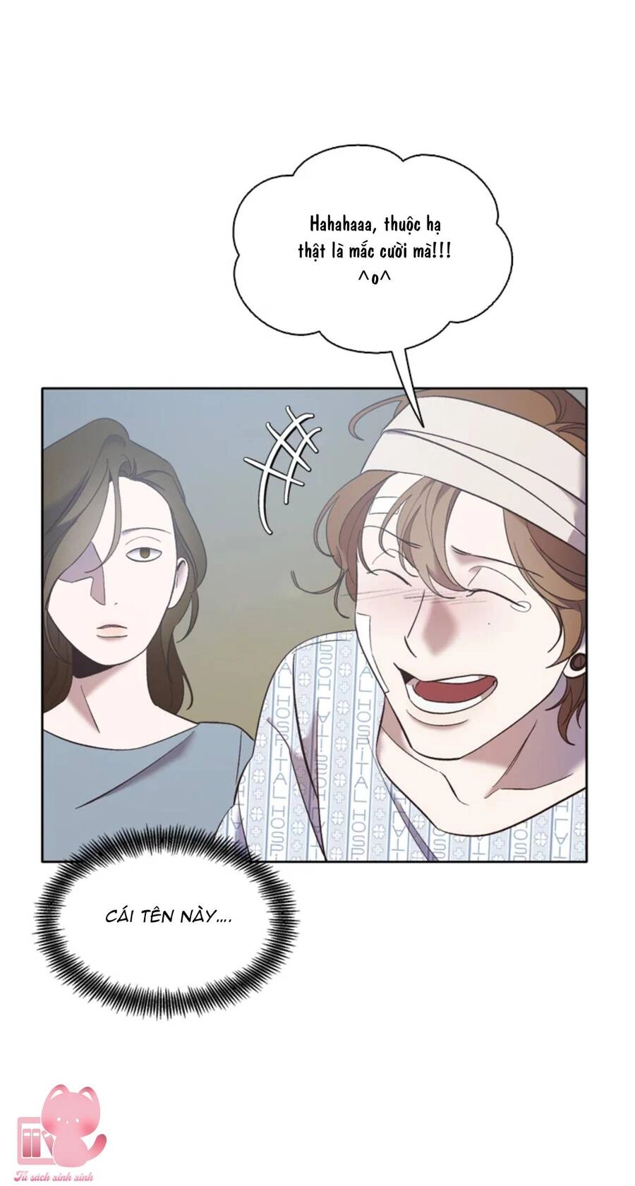 Thanh Xuân Của Chúng Ta Chapter 46 - 23