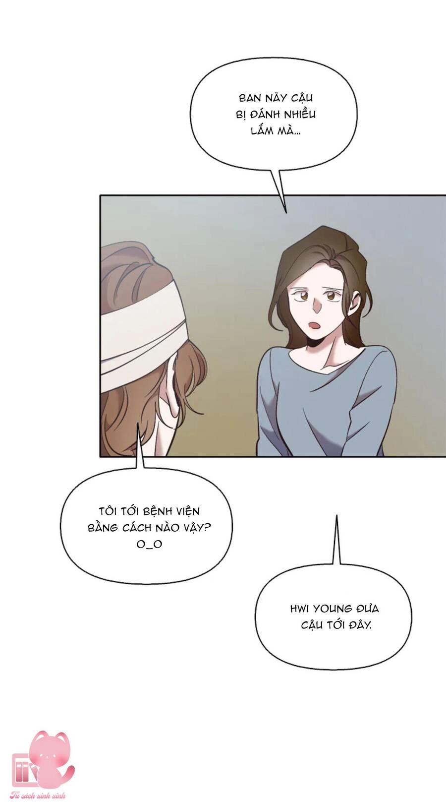 Thanh Xuân Của Chúng Ta Chapter 46 - 26