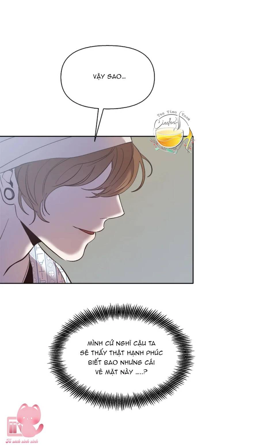 Thanh Xuân Của Chúng Ta Chapter 46 - 28