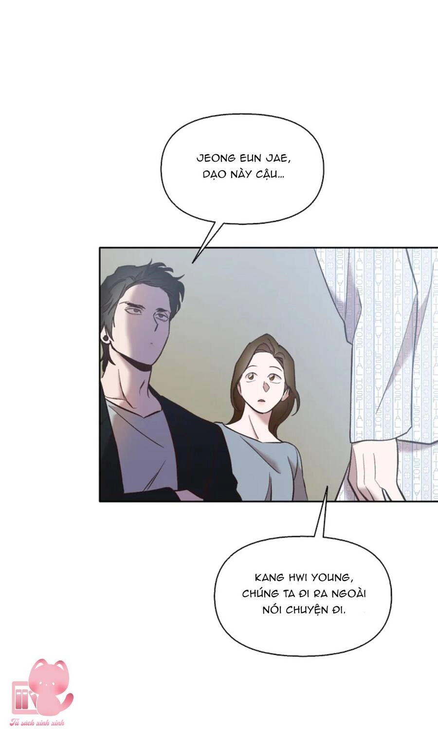 Thanh Xuân Của Chúng Ta Chapter 46 - 29