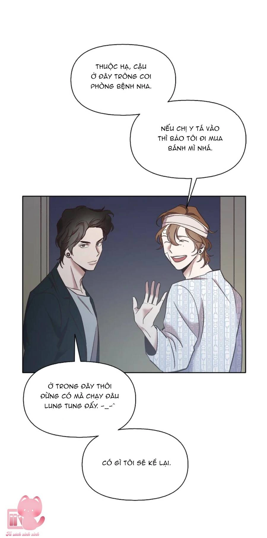 Thanh Xuân Của Chúng Ta Chapter 46 - 30