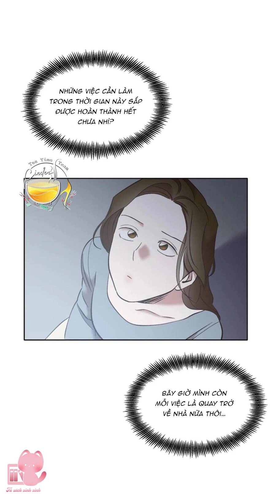 Thanh Xuân Của Chúng Ta Chapter 46 - 32