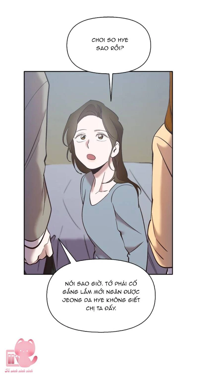 Thanh Xuân Của Chúng Ta Chapter 46 - 36