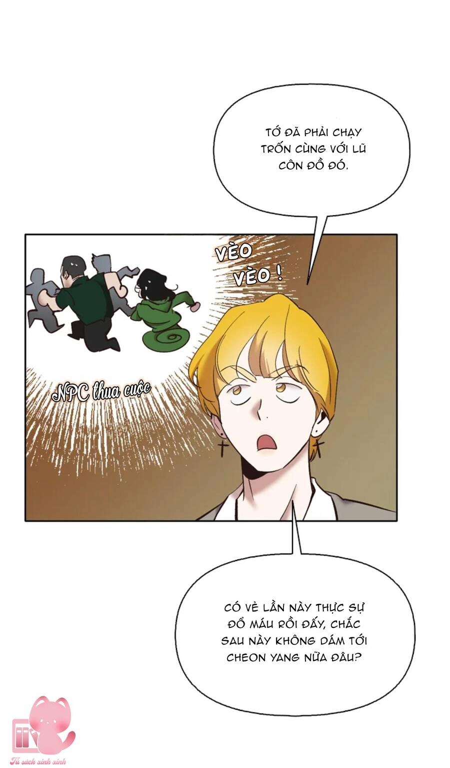 Thanh Xuân Của Chúng Ta Chapter 46 - 37