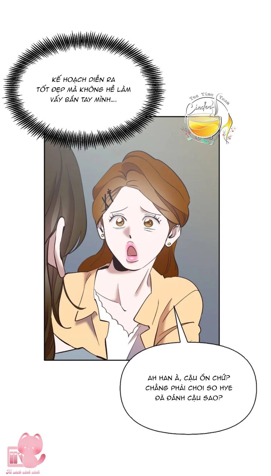 Thanh Xuân Của Chúng Ta Chapter 46 - 38