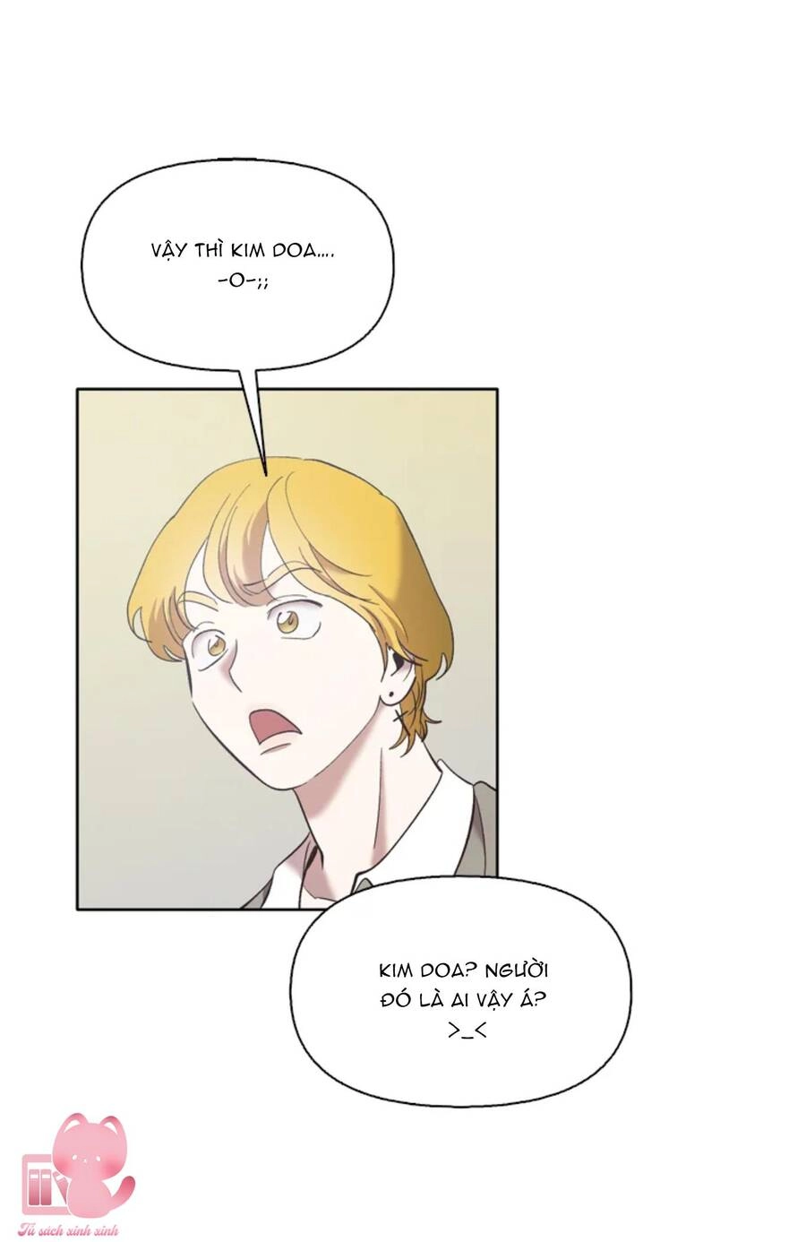 Thanh Xuân Của Chúng Ta Chapter 46 - 42