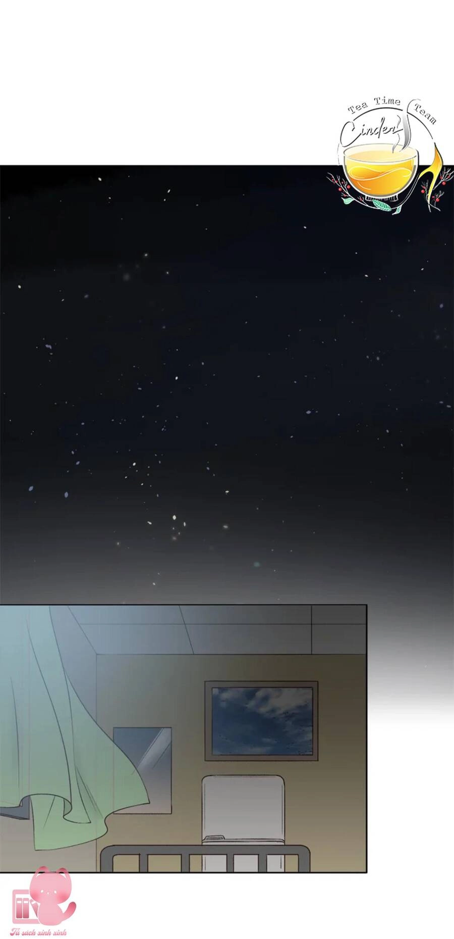 Thanh Xuân Của Chúng Ta Chapter 46 - 48