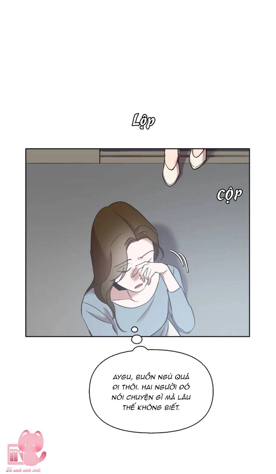 Thanh Xuân Của Chúng Ta Chapter 46 - 50