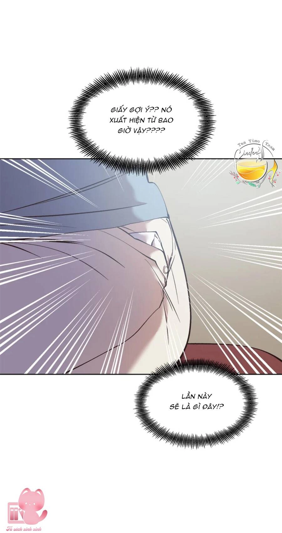 Thanh Xuân Của Chúng Ta Chapter 46 - 54