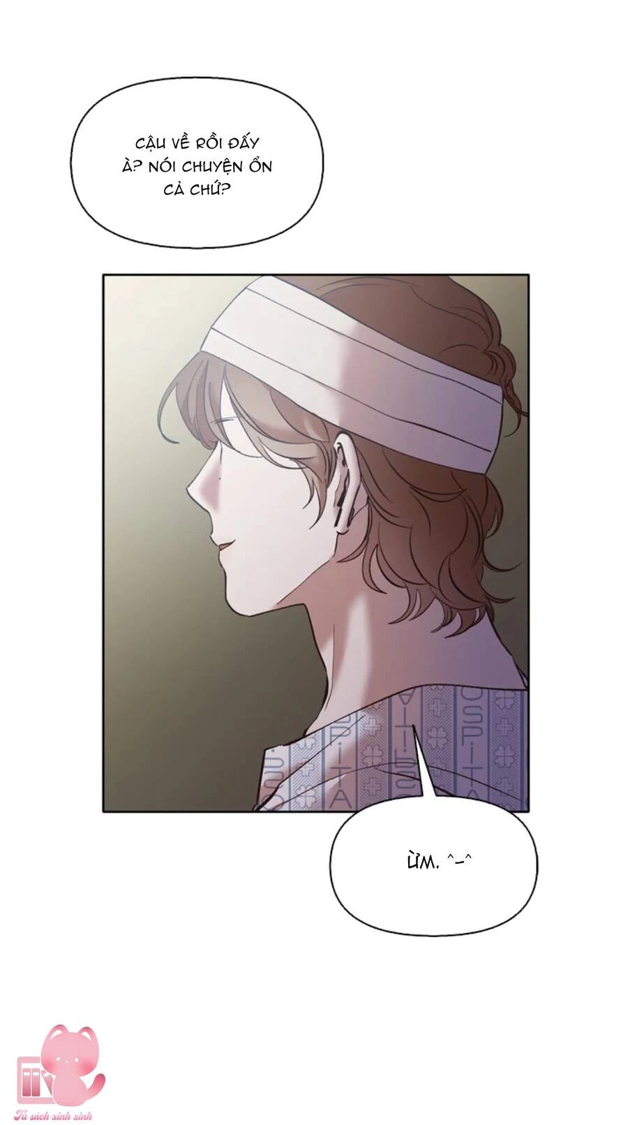 Thanh Xuân Của Chúng Ta Chapter 46 - 61