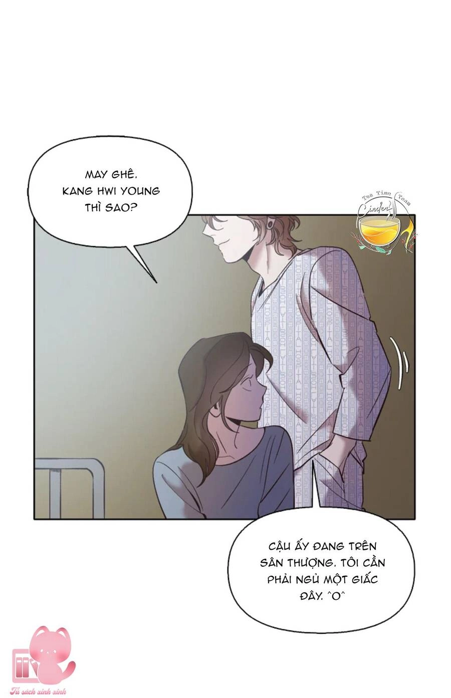 Thanh Xuân Của Chúng Ta Chapter 46 - 62