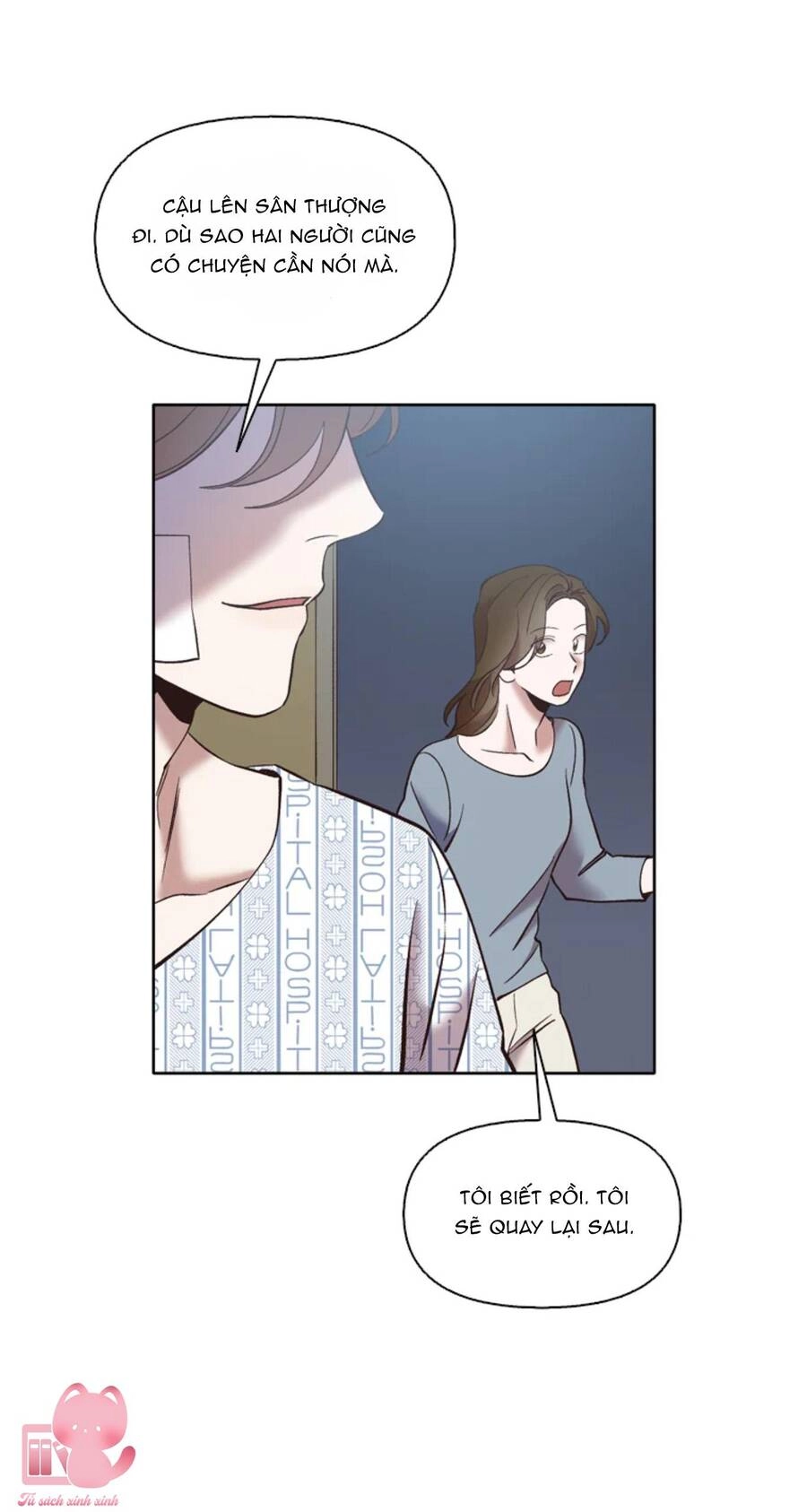 Thanh Xuân Của Chúng Ta Chapter 46 - 63