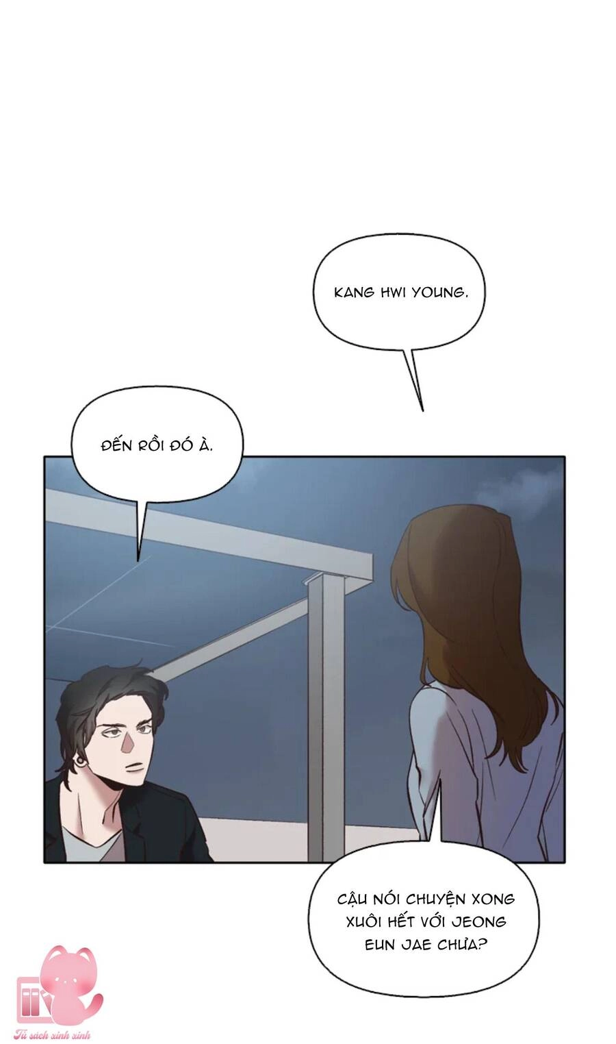 Thanh Xuân Của Chúng Ta Chapter 46 - 70