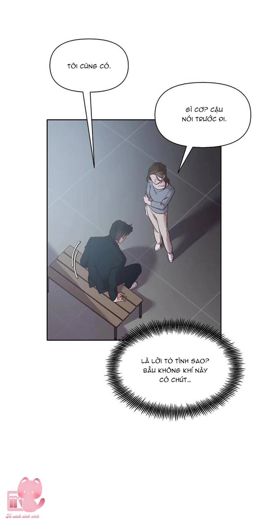 Thanh Xuân Của Chúng Ta Chapter 46 - 75