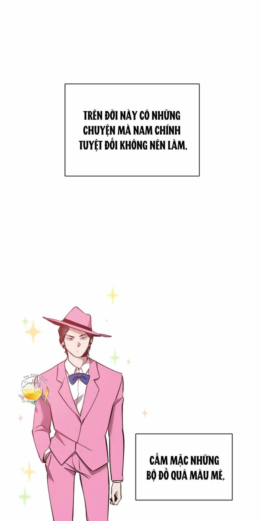 Thanh Xuân Của Chúng Ta Chapter 48 - 3