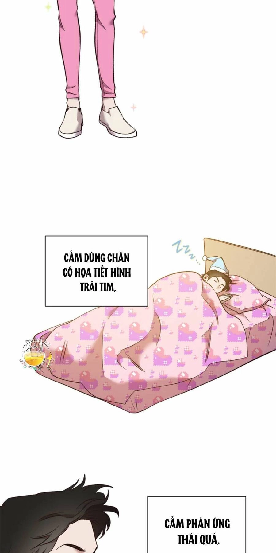 Thanh Xuân Của Chúng Ta Chapter 48 - 4