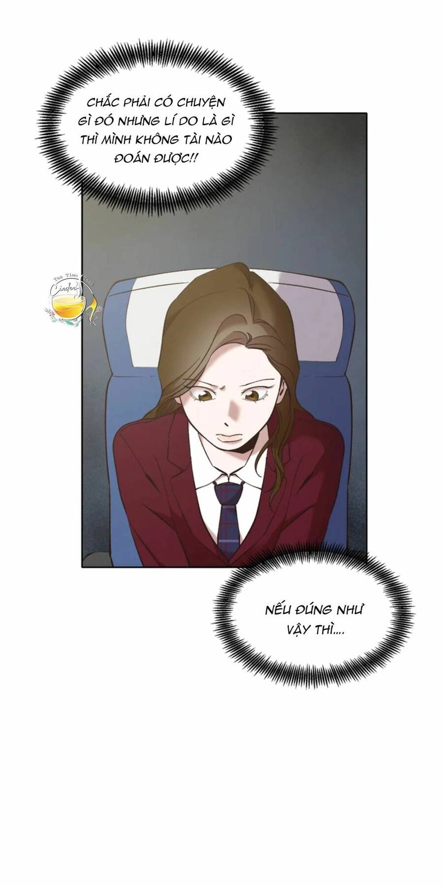 Thanh Xuân Của Chúng Ta Chapter 48 - 9