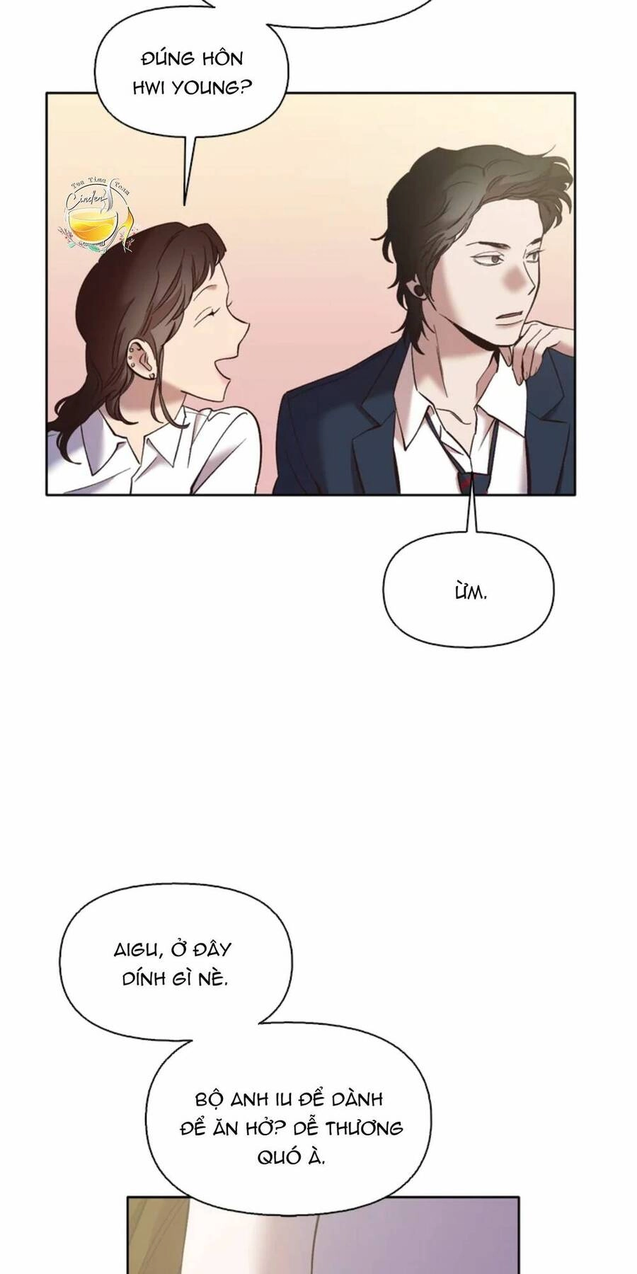 Thanh Xuân Của Chúng Ta Chapter 48 - 11