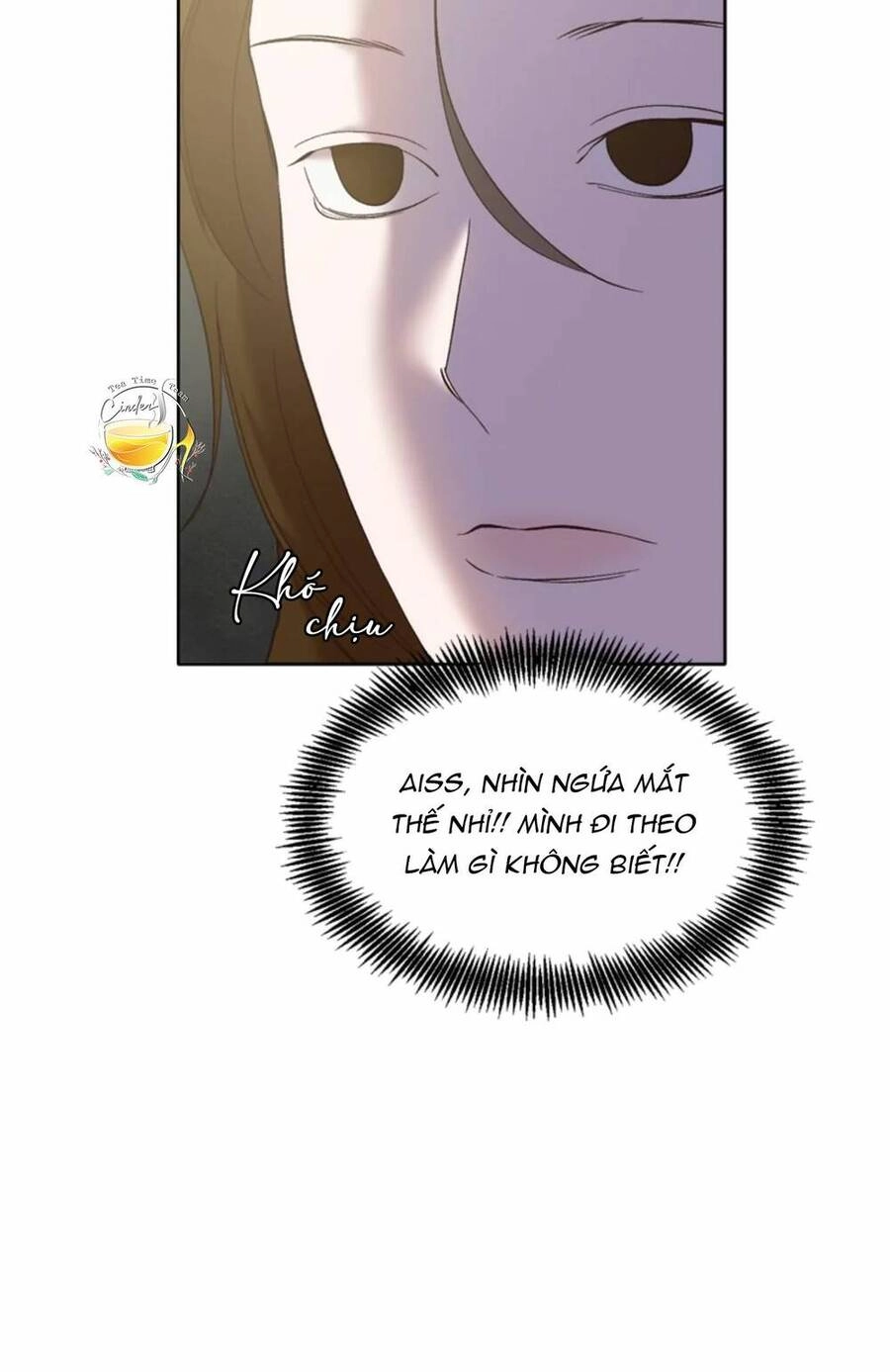 Thanh Xuân Của Chúng Ta Chapter 48 - 12