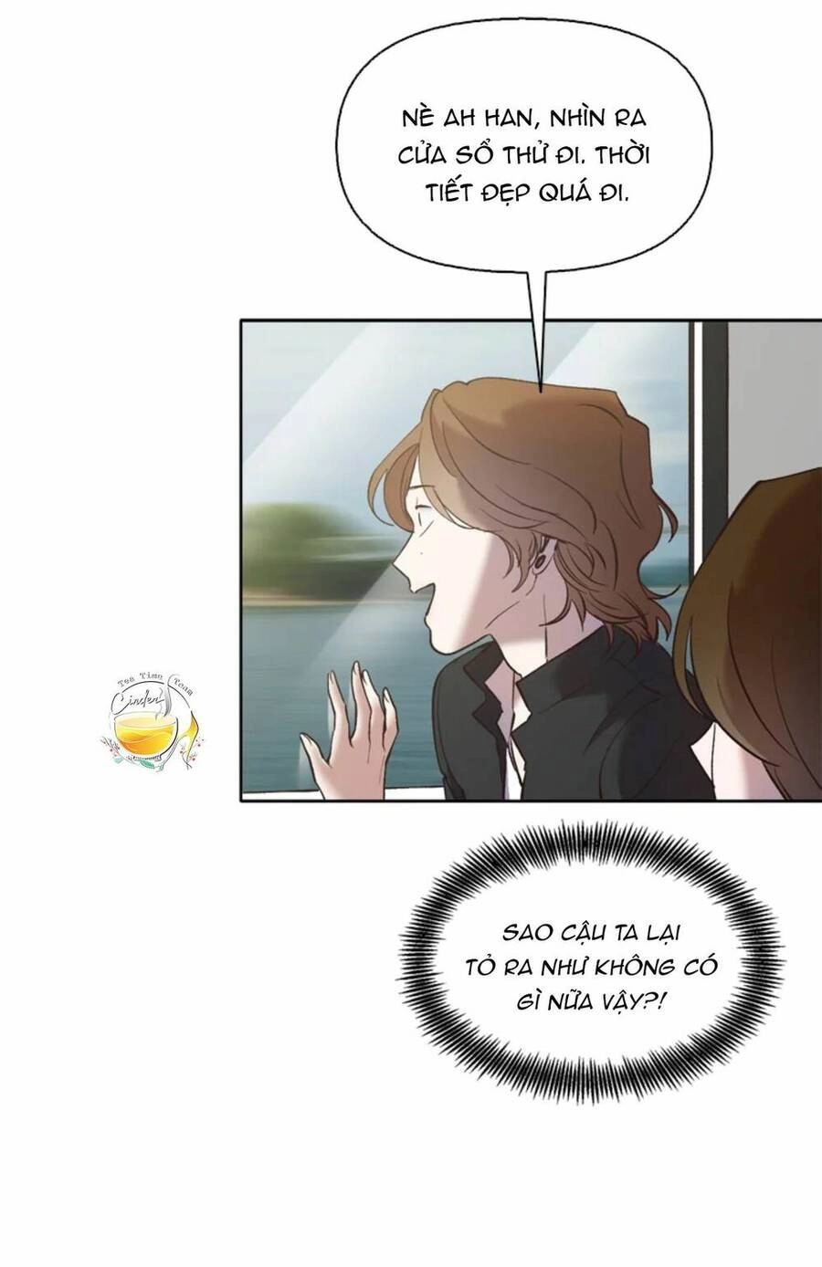 Thanh Xuân Của Chúng Ta Chapter 48 - 13