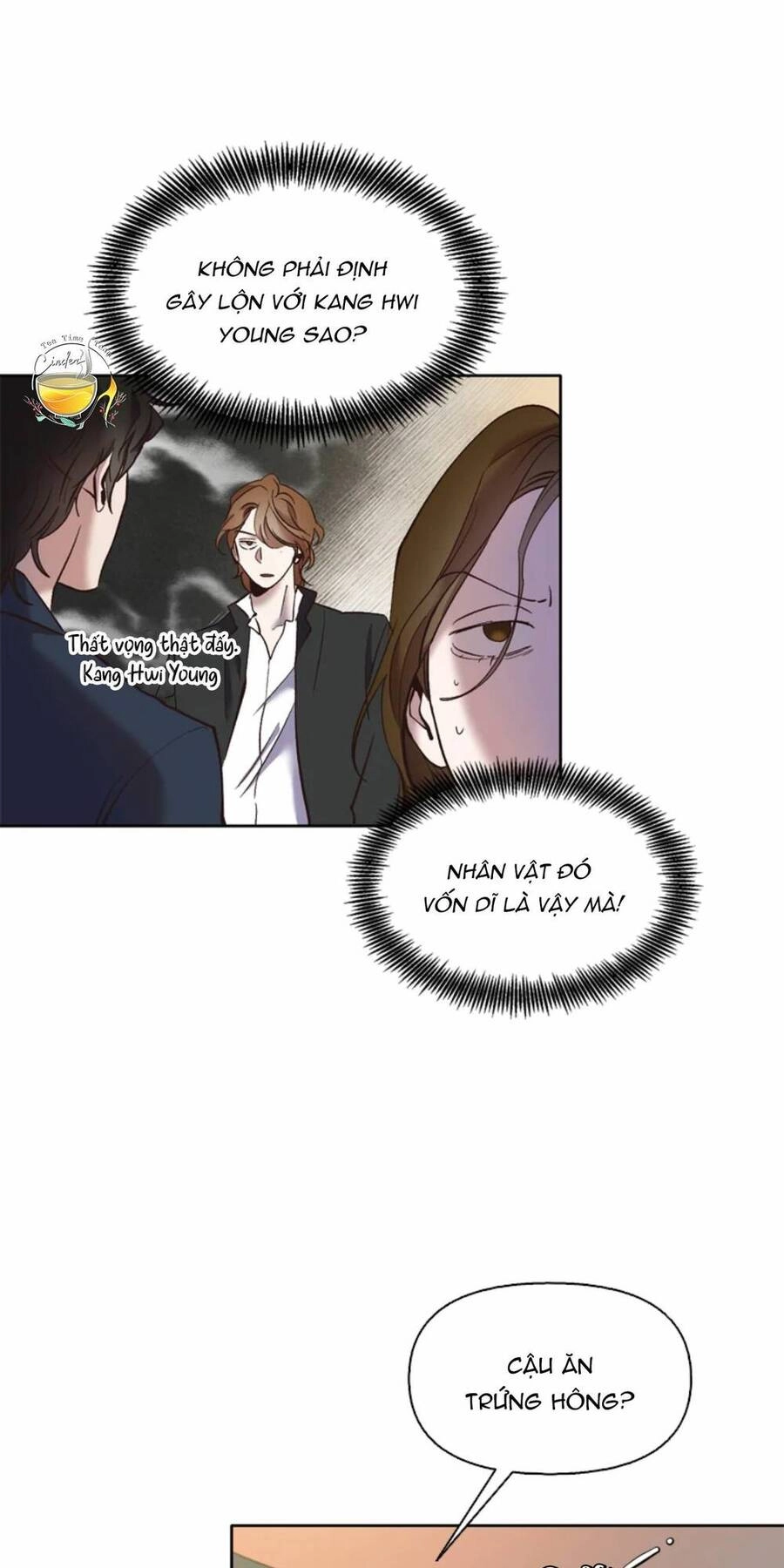 Thanh Xuân Của Chúng Ta Chapter 48 - 14