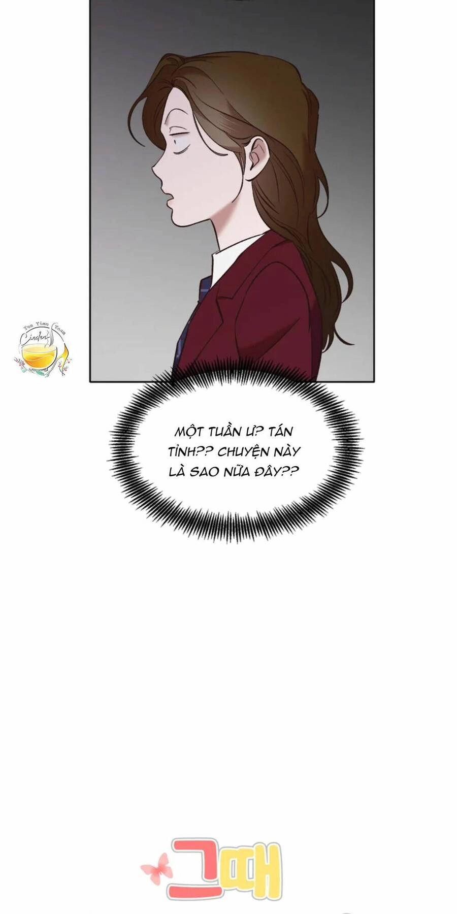 Thanh Xuân Của Chúng Ta Chapter 48 - 20