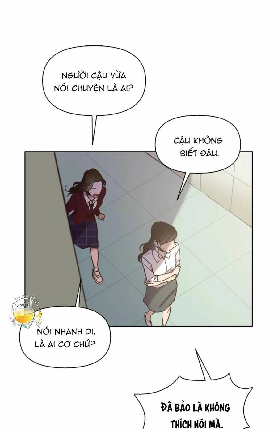 Thanh Xuân Của Chúng Ta Chapter 48 - 23