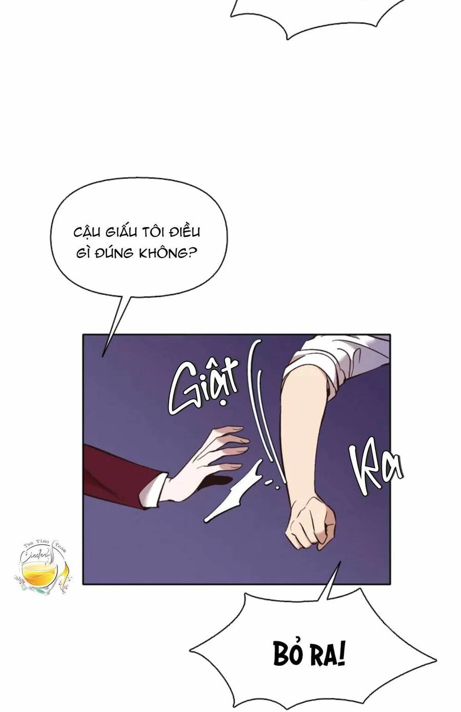 Thanh Xuân Của Chúng Ta Chapter 48 - 24