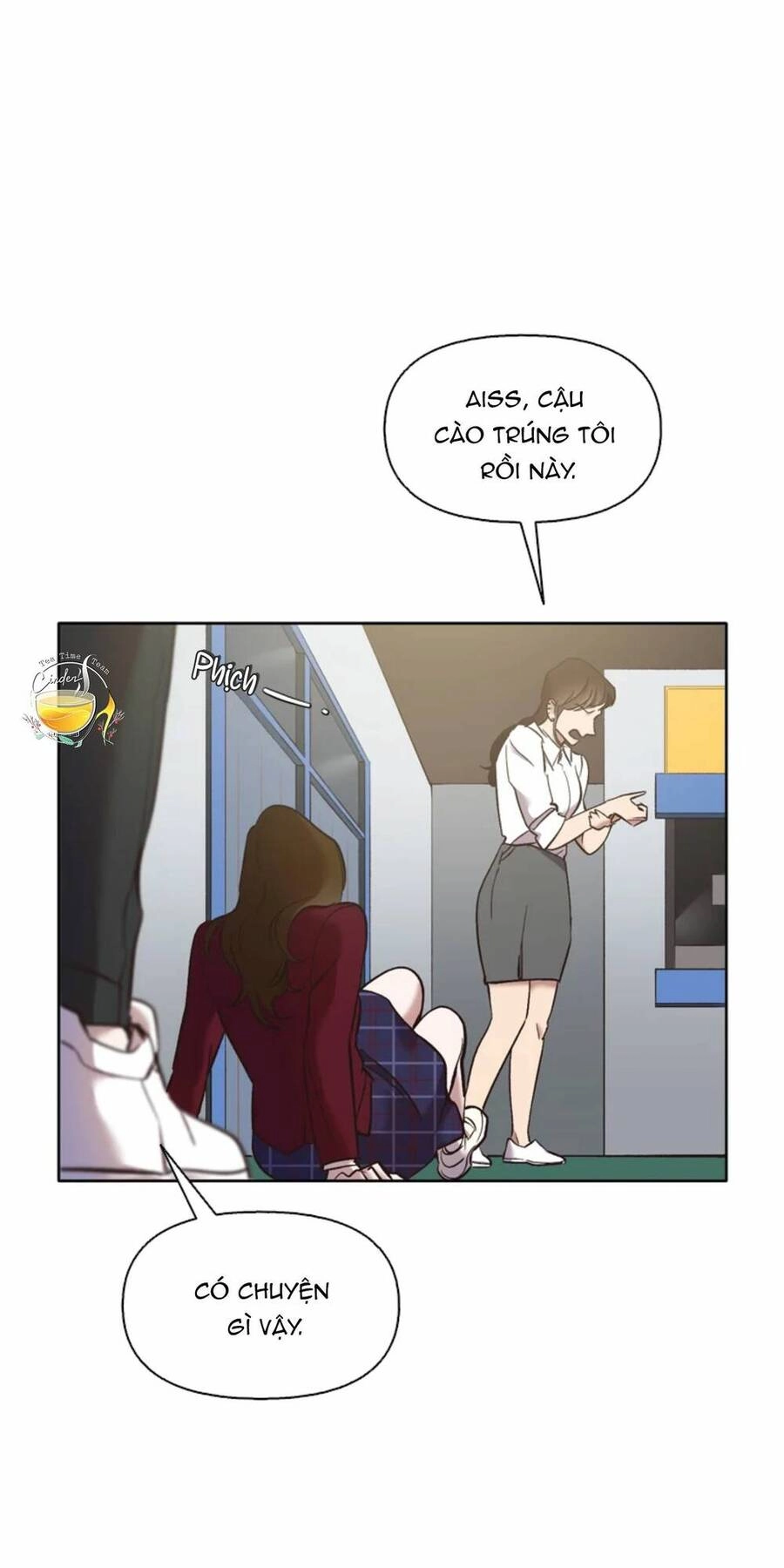 Thanh Xuân Của Chúng Ta Chapter 48 - 25