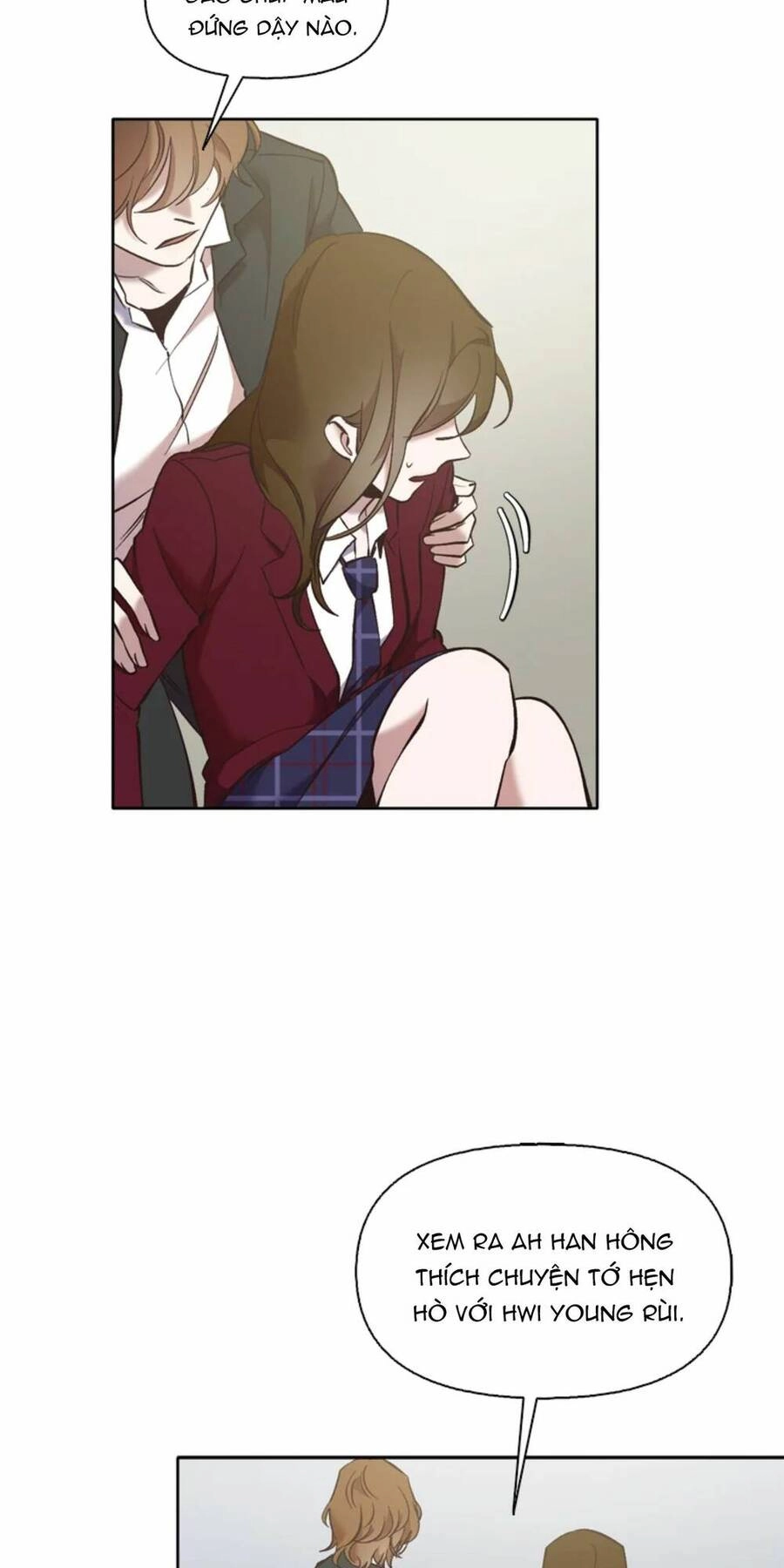 Thanh Xuân Của Chúng Ta Chapter 48 - 28