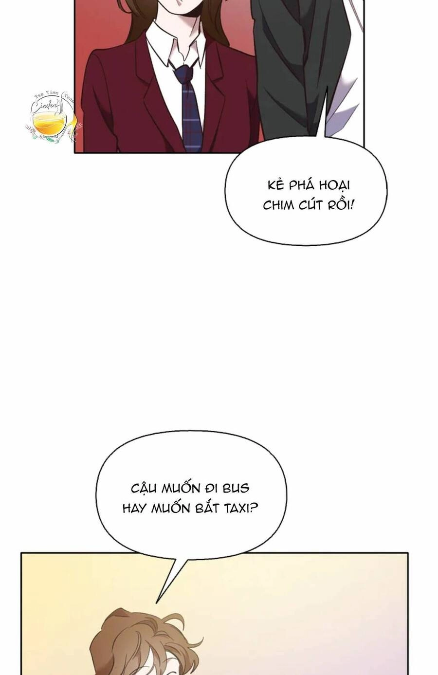 Thanh Xuân Của Chúng Ta Chapter 48 - 34