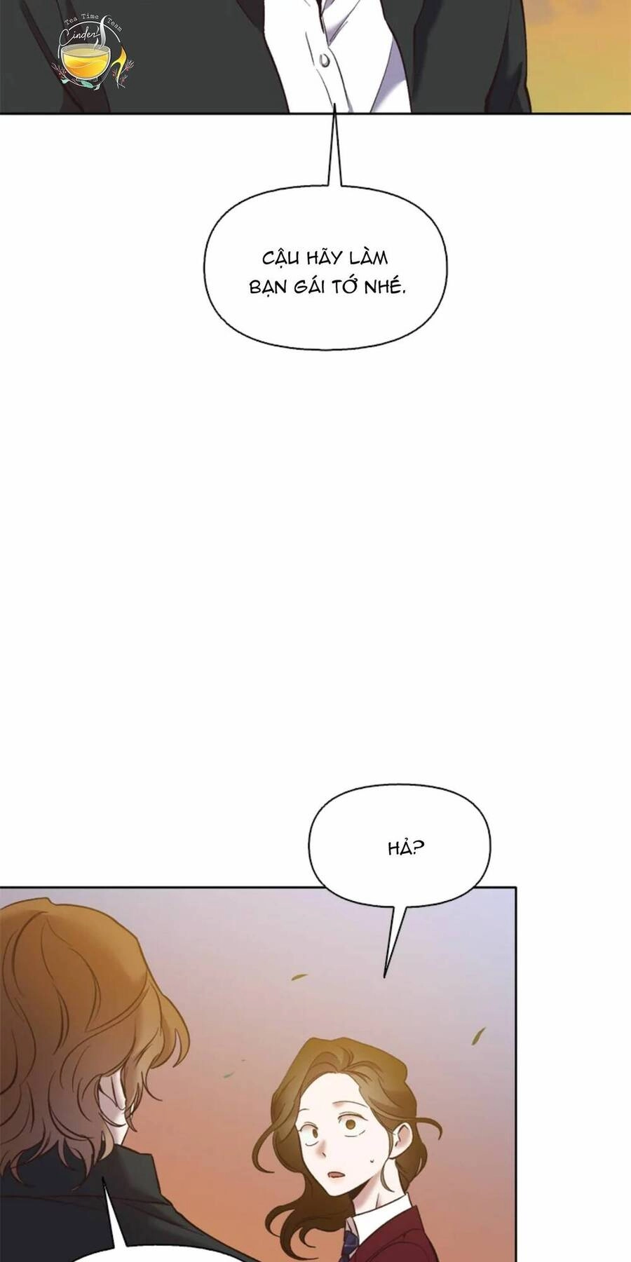 Thanh Xuân Của Chúng Ta Chapter 48 - 42