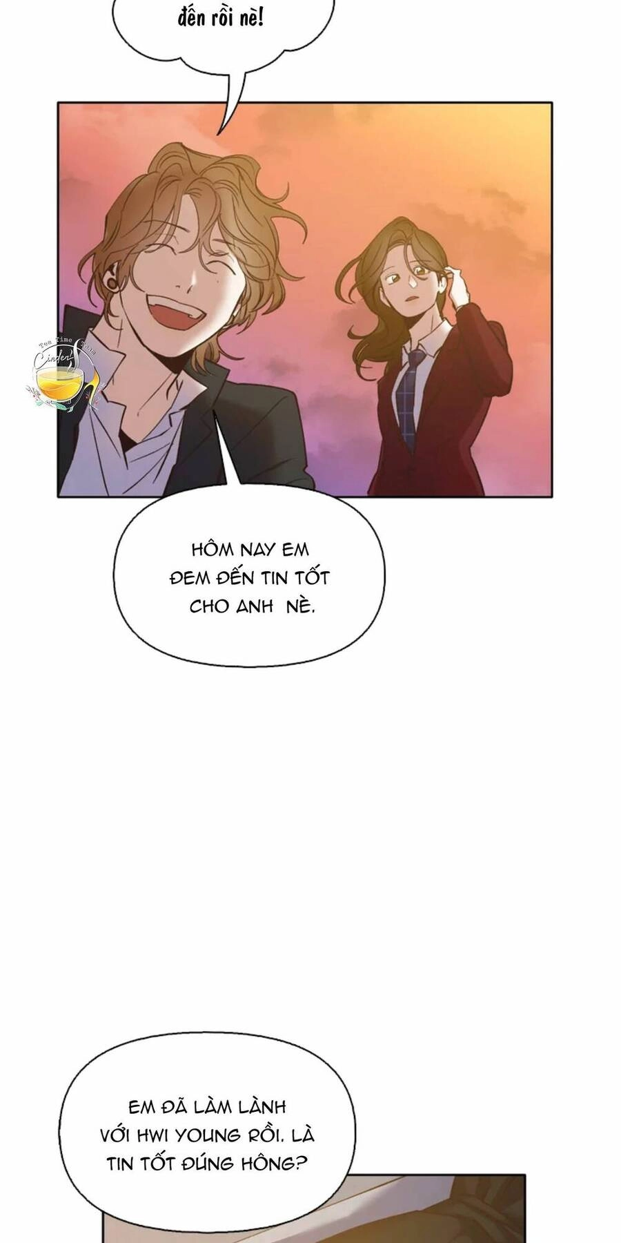 Thanh Xuân Của Chúng Ta Chapter 48 - 52