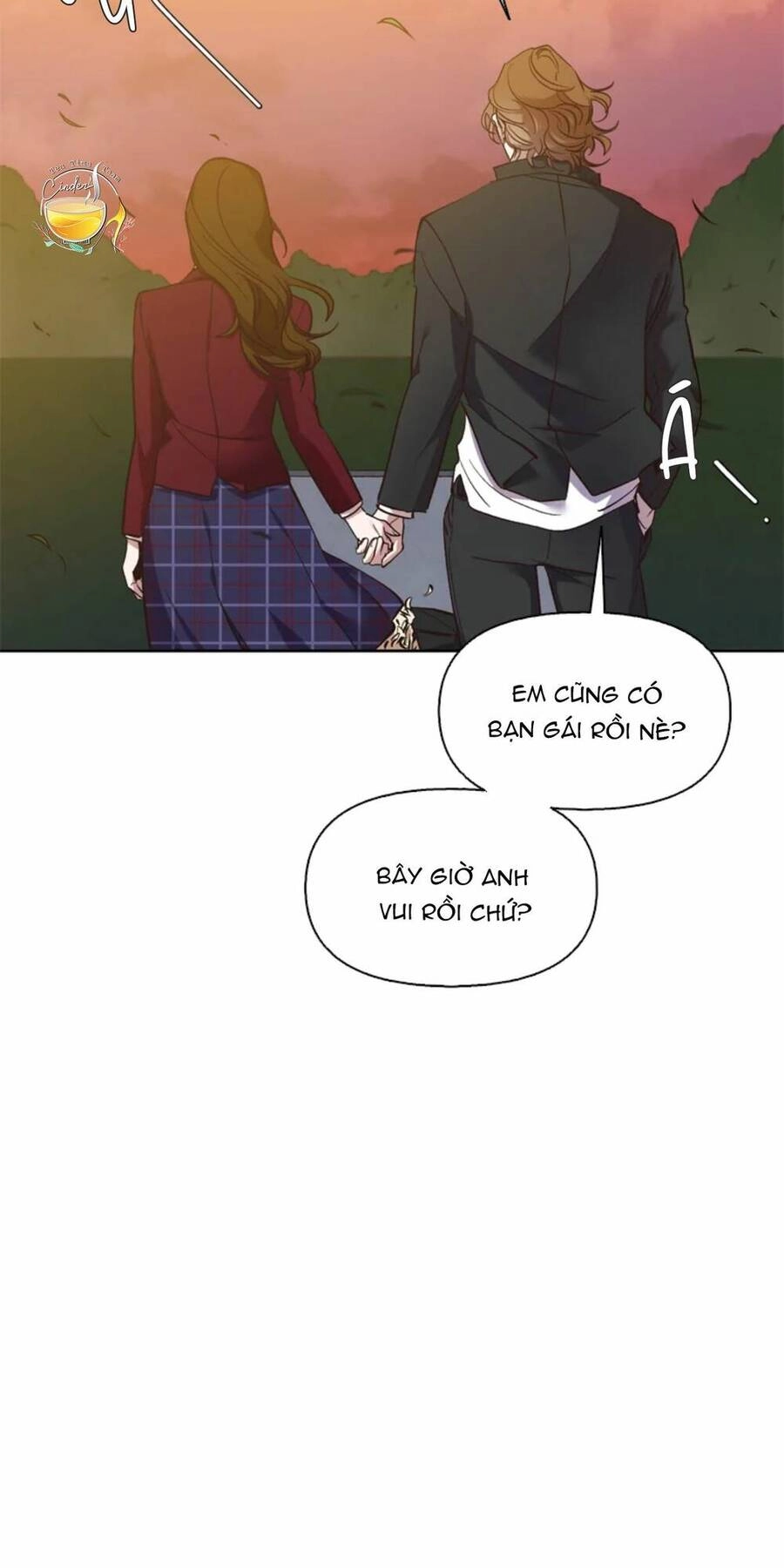 Thanh Xuân Của Chúng Ta Chapter 48 - 54