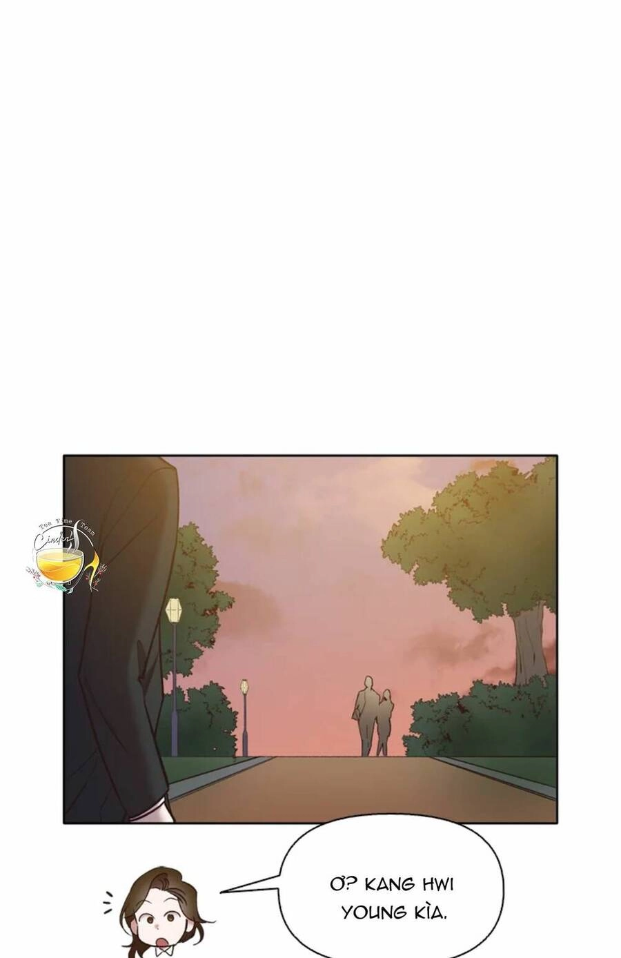 Thanh Xuân Của Chúng Ta Chapter 48 - 57