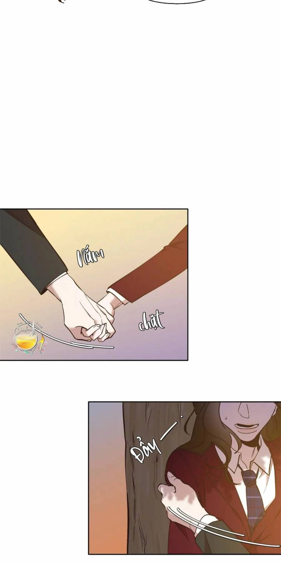 Thanh Xuân Của Chúng Ta Chapter 48 - 58