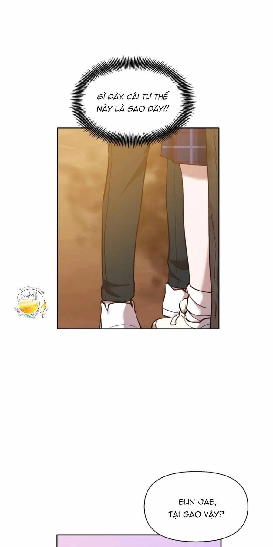 Thanh Xuân Của Chúng Ta Chapter 48 - 61