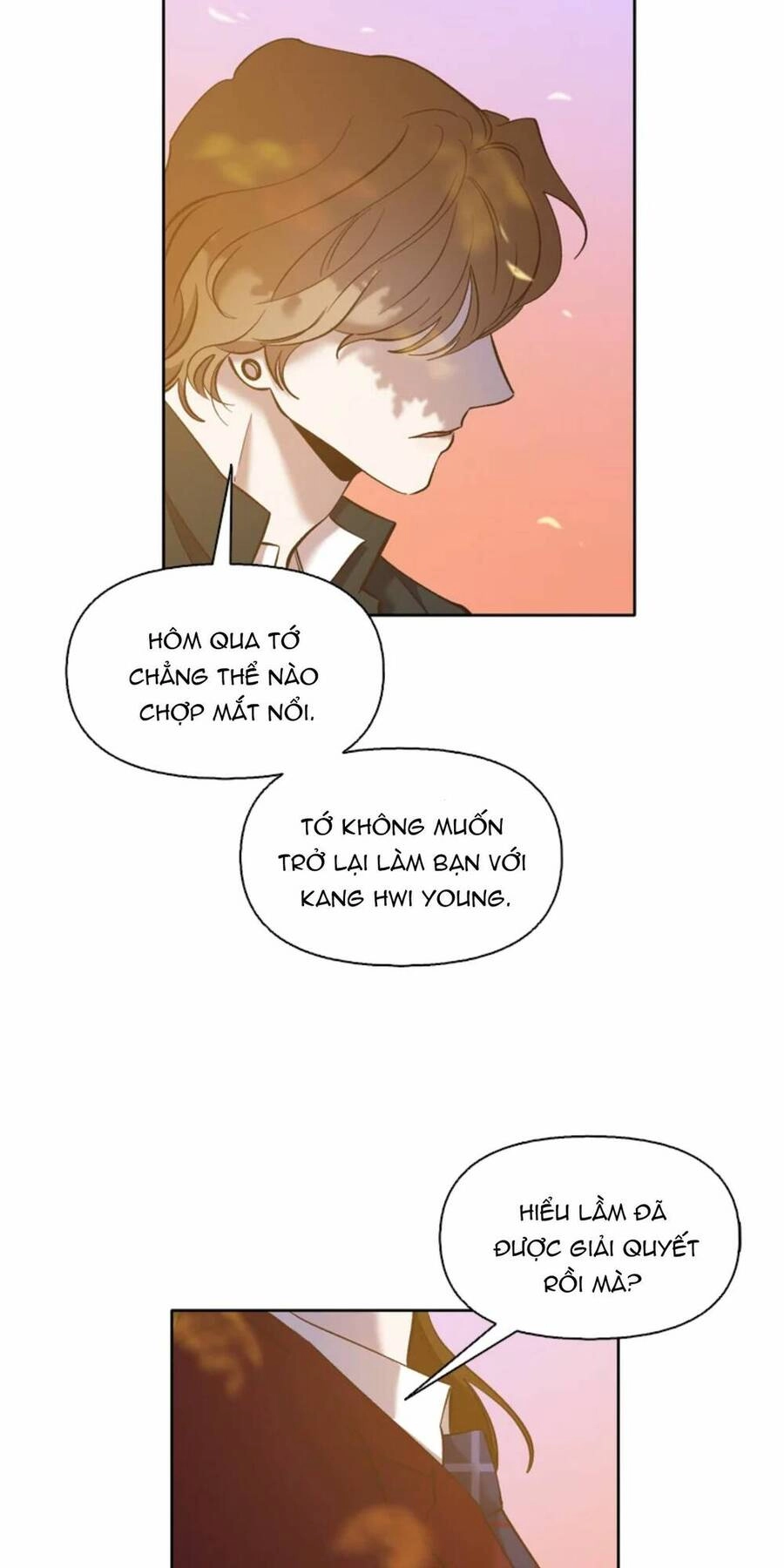 Thanh Xuân Của Chúng Ta Chapter 48 - 62