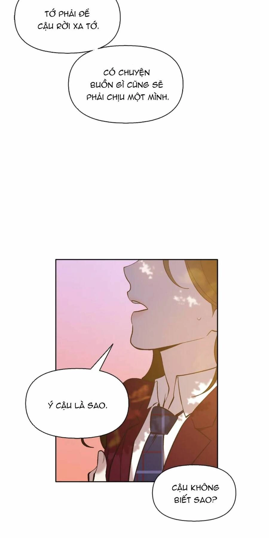 Thanh Xuân Của Chúng Ta Chapter 48 - 64