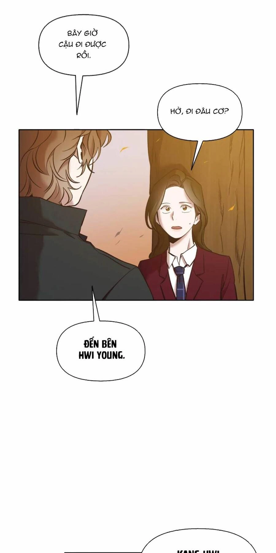 Thanh Xuân Của Chúng Ta Chapter 49 - 14