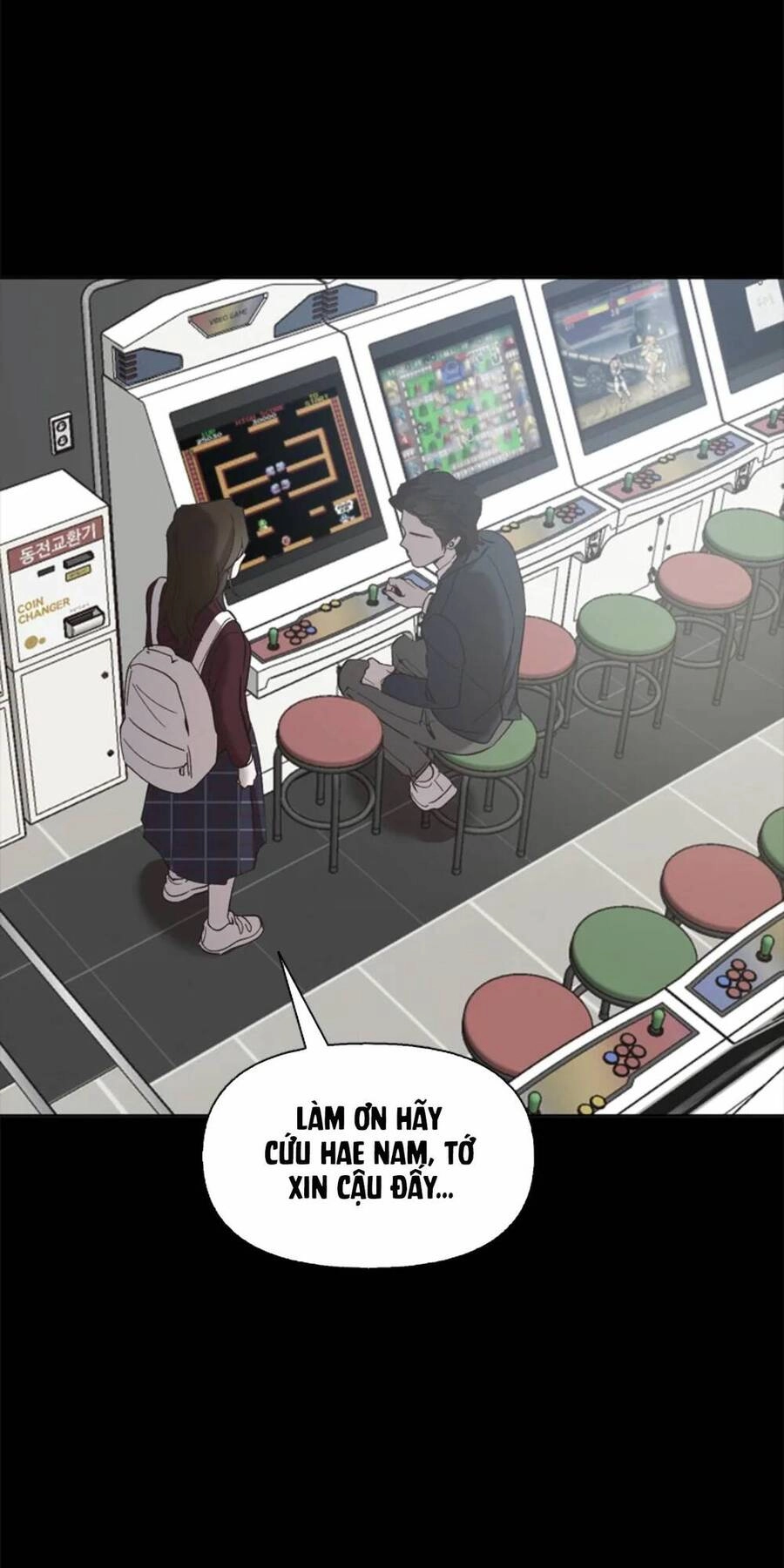 Thanh Xuân Của Chúng Ta Chapter 49 - 28