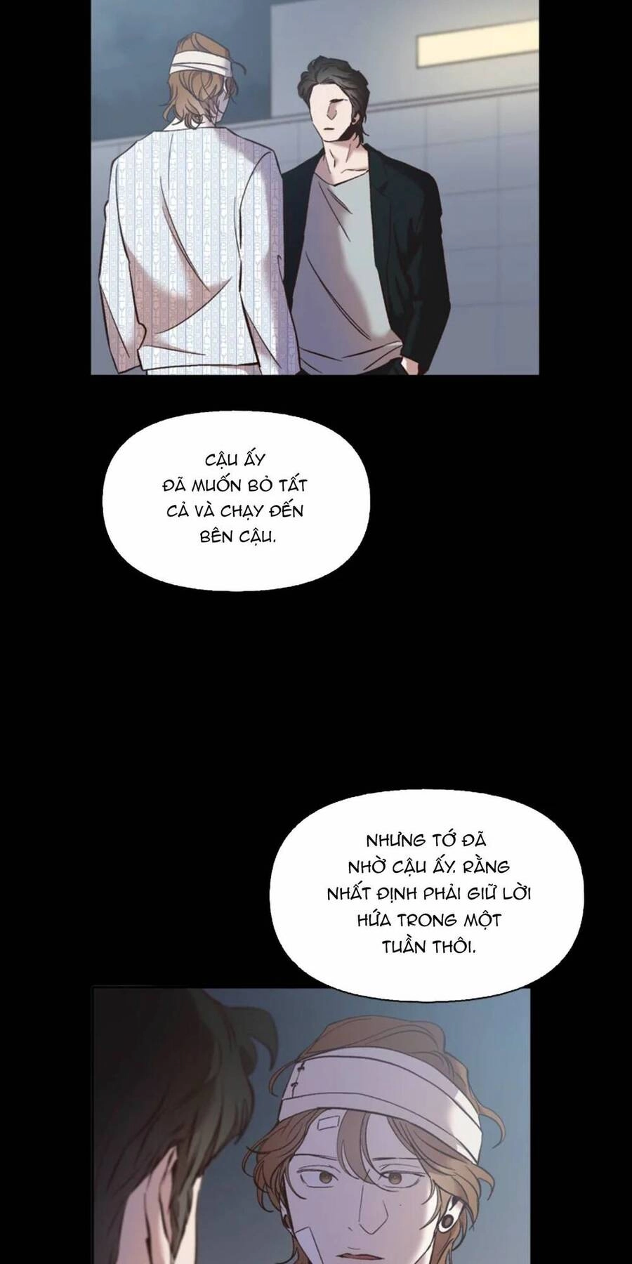 Thanh Xuân Của Chúng Ta Chapter 49 - 31