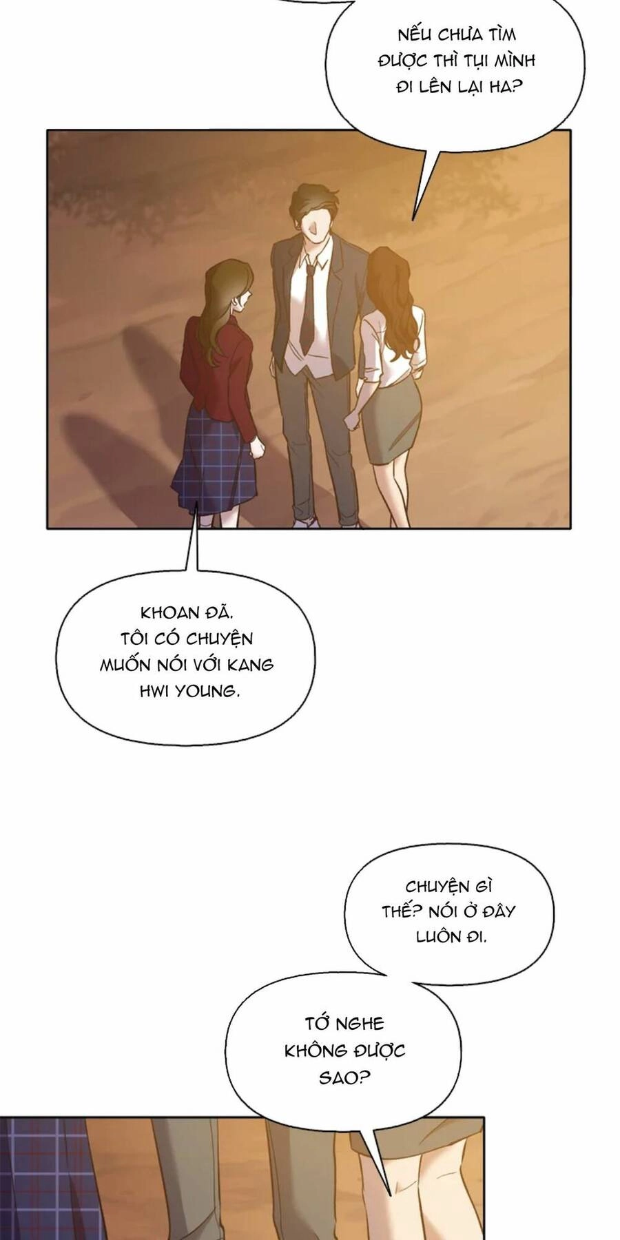 Thanh Xuân Của Chúng Ta Chapter 49 - 48