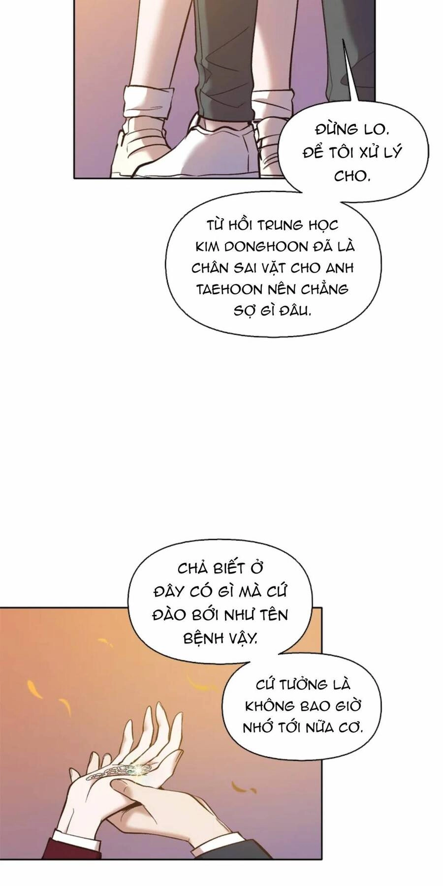 Thanh Xuân Của Chúng Ta Chapter 50 - 14