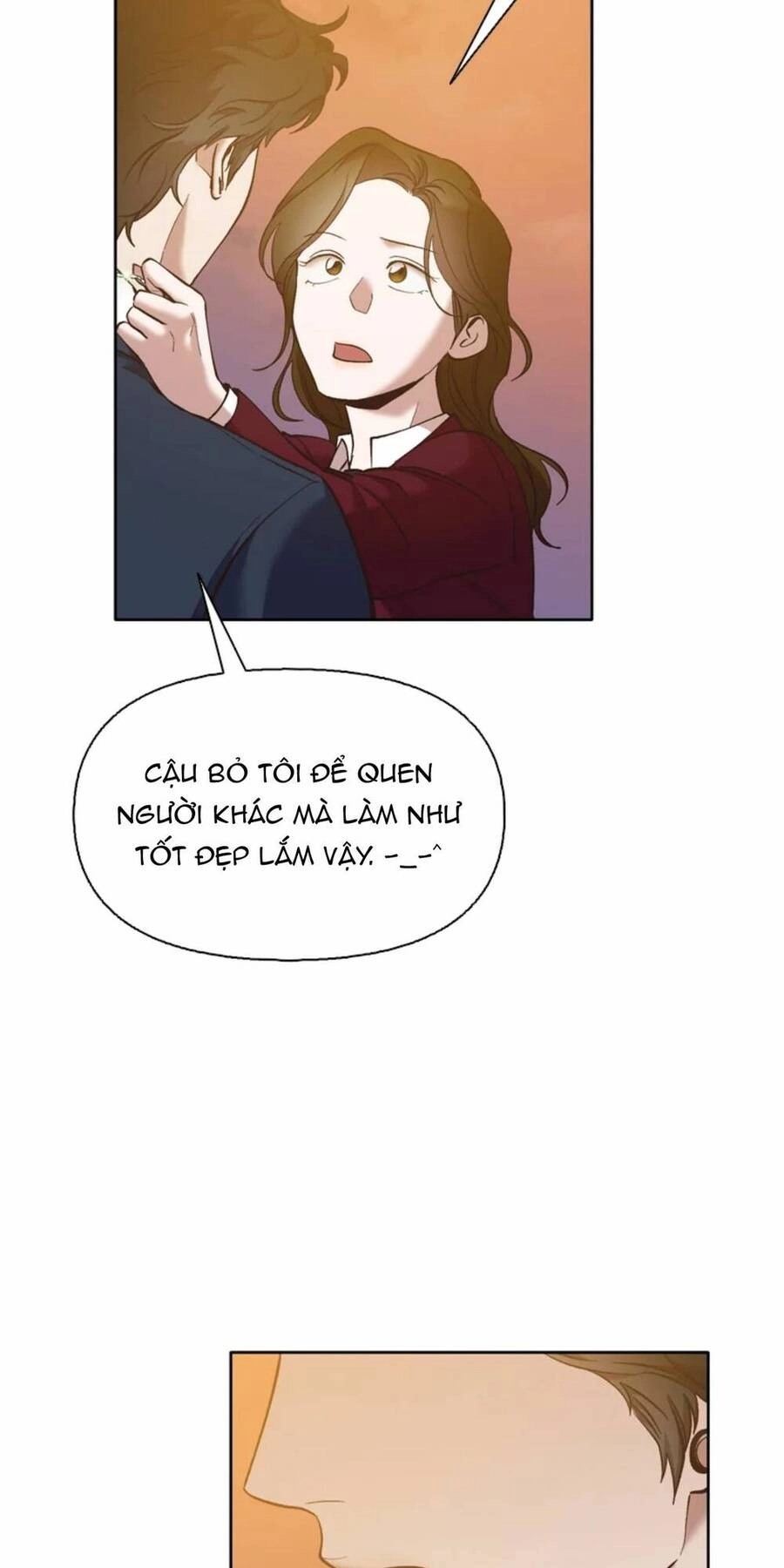 Thanh Xuân Của Chúng Ta Chapter 50 - 17