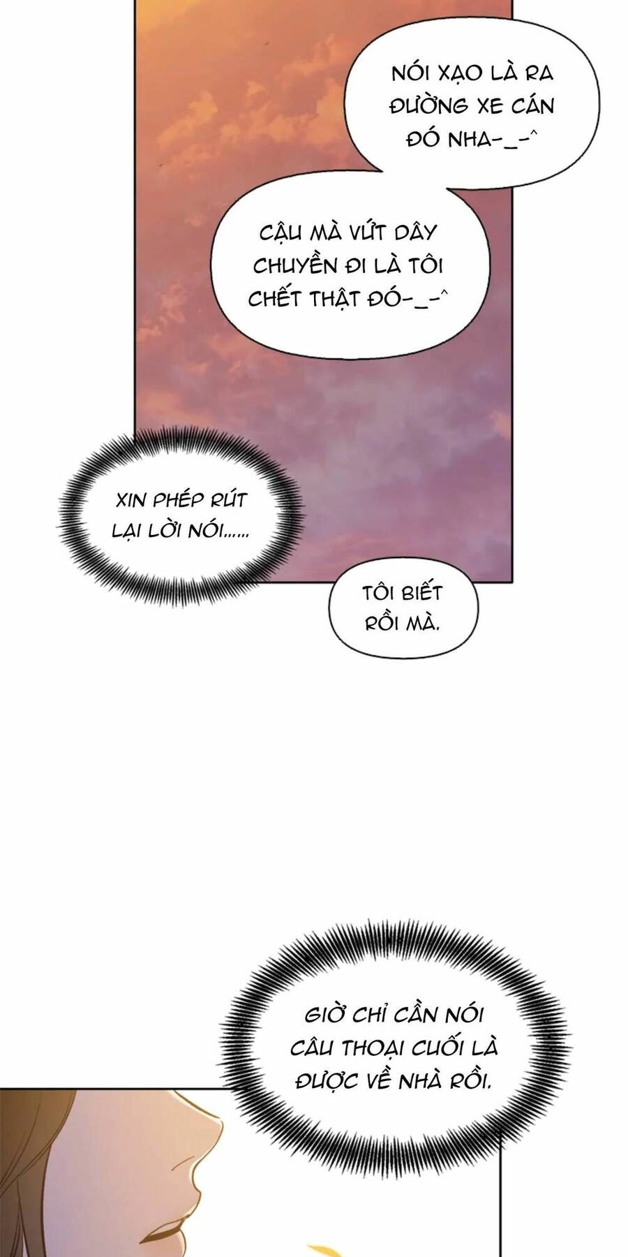 Thanh Xuân Của Chúng Ta Chapter 50 - 19