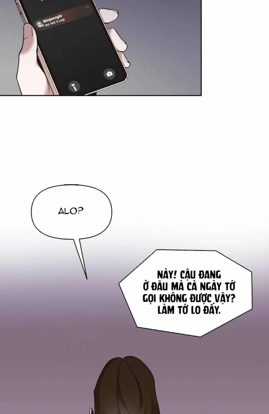 Thanh Xuân Của Chúng Ta Chapter 50 - 34